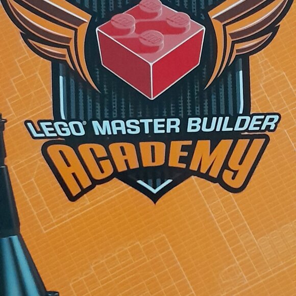 Master Builder Academy: 20206 MBA Level Three - Kit 7, The Lost Village Retired - Picture 10 of 10